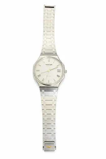 Longines Vintag Men"s Watch