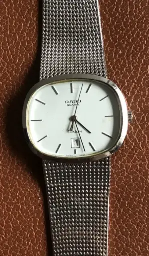 RADO VINTAGE WATCH