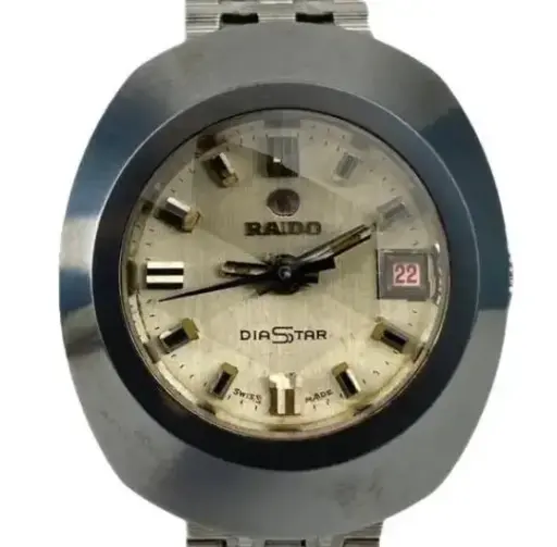 Rado DiaStar Vintag Women Watch 