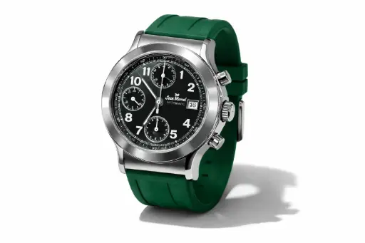 [JM202602001] Jean Marcel Swiss watch