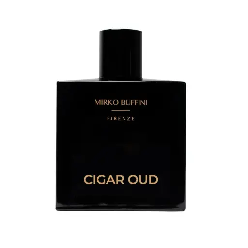 [CIGAR OUD] Mirko Buffini Cigar Oud Perfume 100 Ml