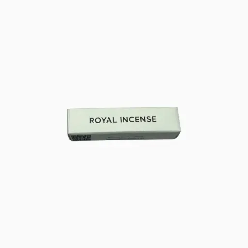 [ROYAL INCENSE] OmanLuxury Royal Incense Tester 2Ml 