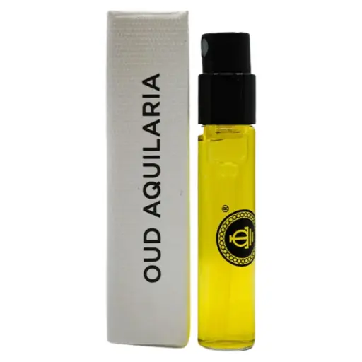 [OUDA002] OmanLuxury Oud Aquilaria Tester 2Ml