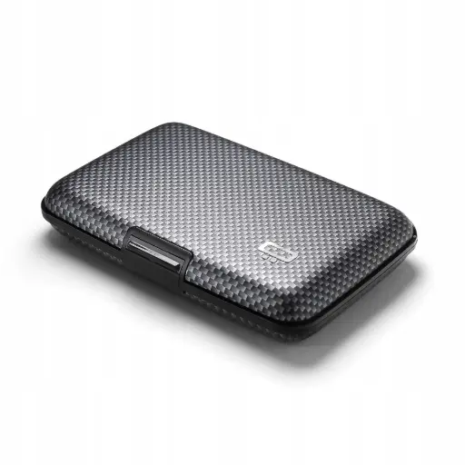 [ST-Taffeta] SMART WALLET ST-Taffeta