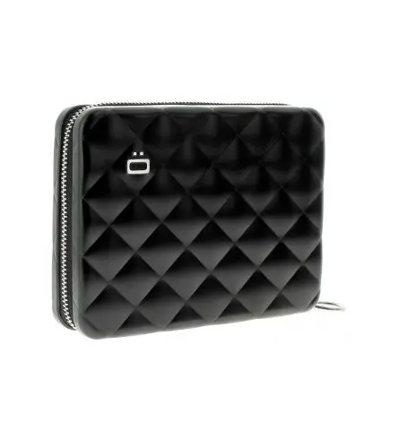 [QP_BLACK] SMART WALLET QP_BLACK