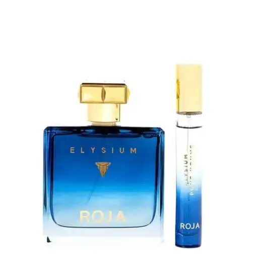 Roja Parfums Men's Elysium Pour Homme Parfum EDP Gift Set 