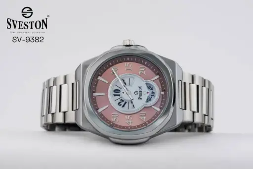 [SV-9382] SVESTON WATCH (M) SV-9382