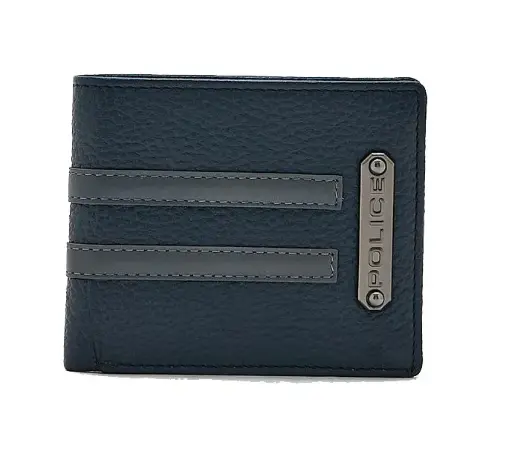 [PELGW2202301] Police Horibip Men's Wallet 