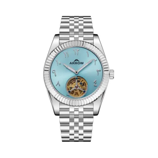 [AR-5600] ARROW Men’s Automatic Watch