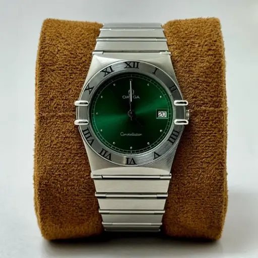 OMEGA Constellation  Watch 