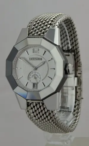 Century Prime Time Egos  watch