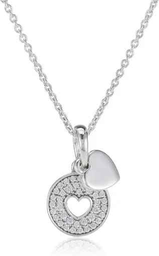 PANDORA (W) NECKLACE 