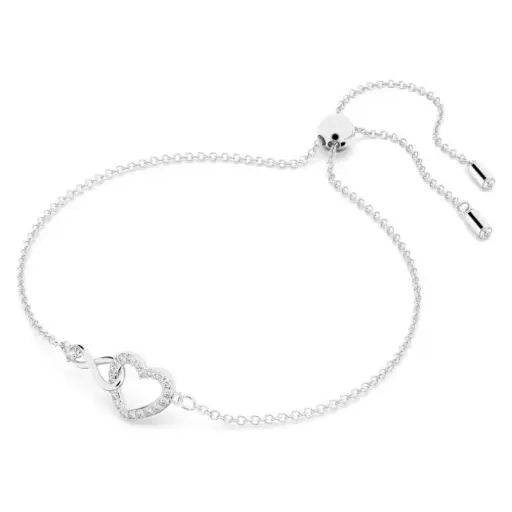 [5524421] Swarovski Silver Bracelet 5524421
