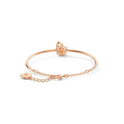 [5539912] Swarovski Silver Bracelet 5539912