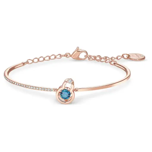 [5539905] Swarovski Silver Bracelet 5539905