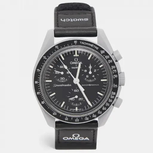 Omega x Swatch Watch 