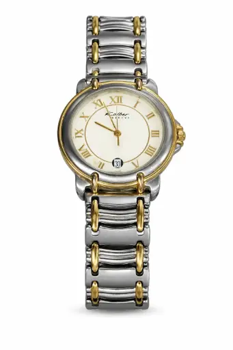 KOLBER WATCH