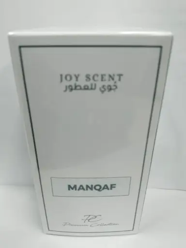 [JS007] JOY SCENT ( MANQAF ) JS007