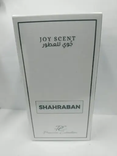 [JS009] JOY SCENT ( SHAHRABAN ) JS009