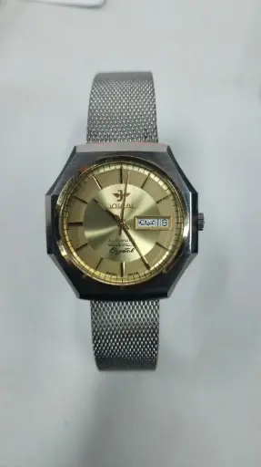 [791911] JOVIAL WATCH LIMTED 791911