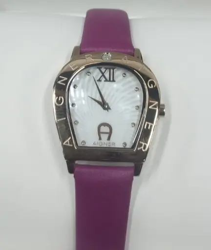 [M A32270B] AIGNER WATCH M A32270B