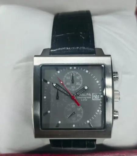 [CY1107] FRALPA MAN'S WATCH