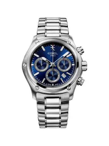 [1216618] EBEL 1911 Mens Watch