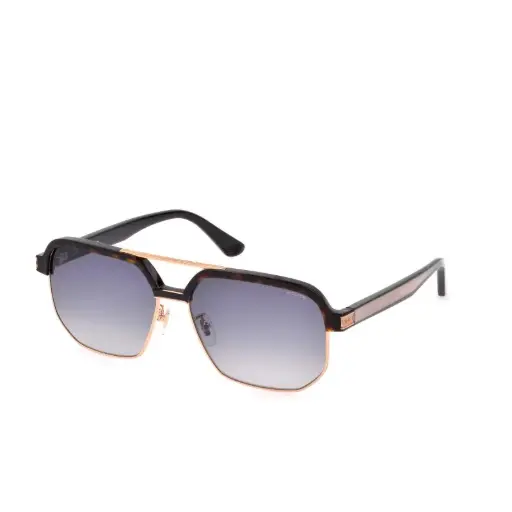 POLICE SPLF11 Origins Hero 1 0301 Light Rose Gold