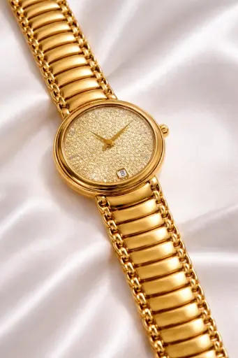 SWISTAR VENTAGE WATCH 