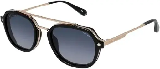 POLICE LEWIS 05 SPLA26N  SUNGLASSES
