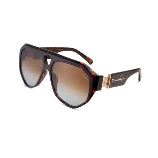 [TL540-03] Tonino Lamborghini TL540-03 Sunglasses 