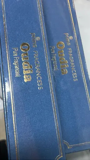 Oudh OUDIA Staick 