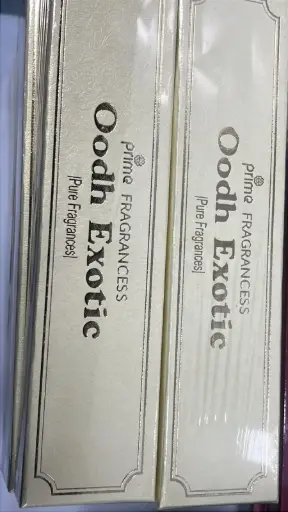 Oudh EXOTIC Staick 