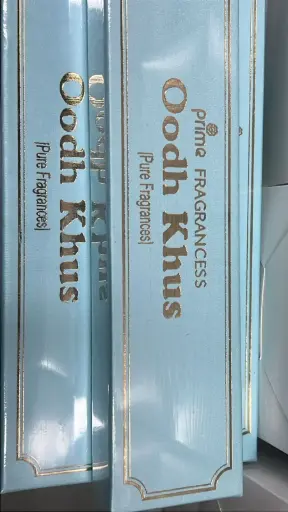 Oudh KHUS Staick 