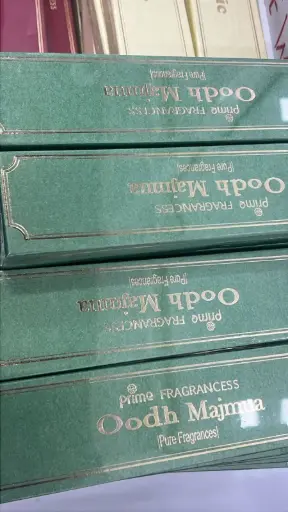 Oudh MAJMUA Staick