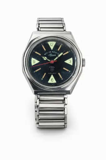 WEST END WATCH VINTAGE 