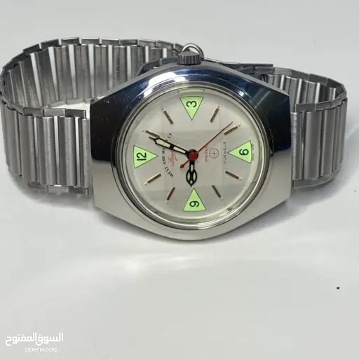 WEST END WATCH VINTAGE 