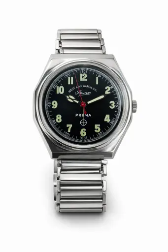 WEST END WATCH VINTAGE 