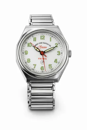 WEST END WATCH VINTAGE  