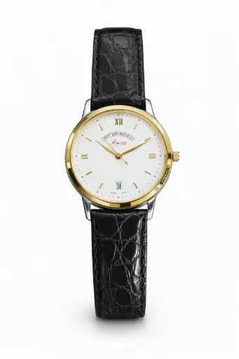 WEST END WATCH VINTAGE