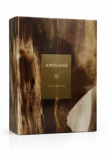 AMOUAGE OUD ZUHAL EDP 100ML PERFUME 