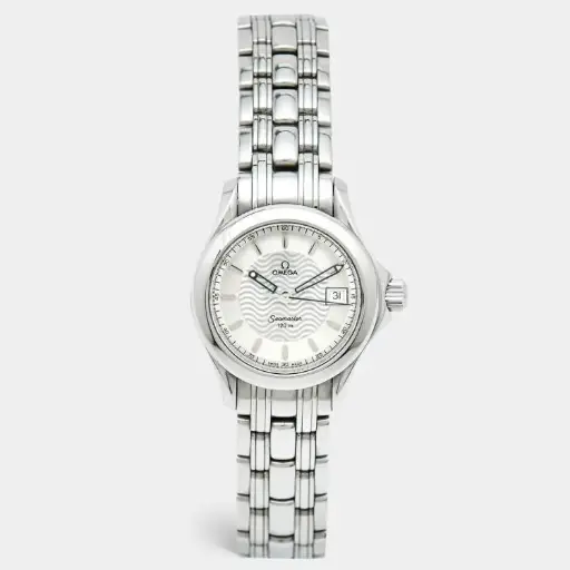 [25813100] OMEGA Constellation (W) Watch  