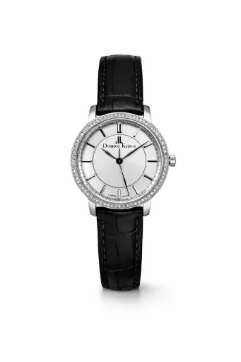[BJ7560L] DOMOS KENOS WOMAN WATCH BJ7560L