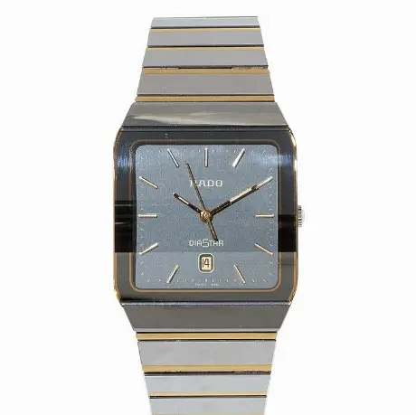 RADO VINTAGE MEN'S WATCH 