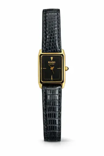 Rado Vintage Watch 