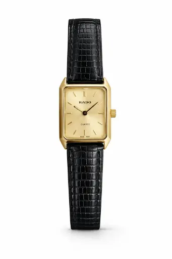 Rado Vintage Watch 