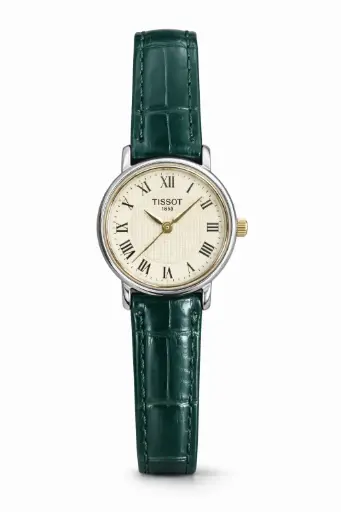 TISSOT VINTAGE WATCH