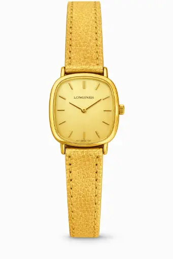 Longines Vintage Watch 