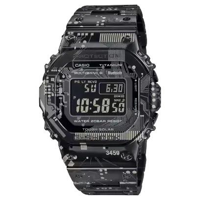 [GMW-B5000TCC-1] Casio G-Shock  Watch GMW-B5000TCC-1