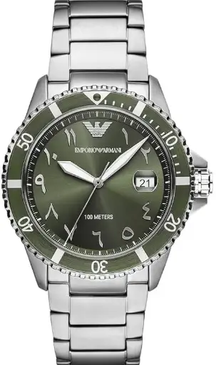 [AR80072] EMPORIO ARMANI  WATCH AR80072